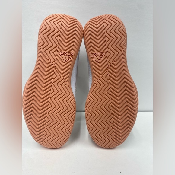 New Adidas Sneakers (Bounce) Size 8 - Picture 5 of 5